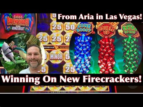 New Firecracker Slot Bao Zhu Zhao Fu Now Has A Blue String Offering