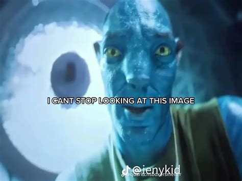 Staring Avatar Guy (meme) | Staring Avatar Guy | Know Your Meme