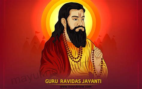 Sant Guru Ravidas Photo Image Wallpaper Full Hd Free Download Mayuknow