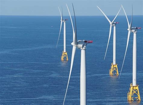 Feds Approve Offshore Wind Farm Near Long Beach Island