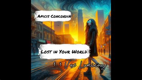 Apicis Concordia Lost In Your World Youtube