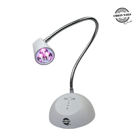 Urban Nails Flash Cure LED Lamp