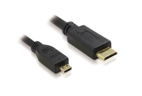 Cable hdmi type d - acheter avec DuMêmeTonneau