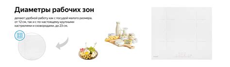 Индукционная варочная панель с инвертором и слайдером Weissgauff HI 640 ...