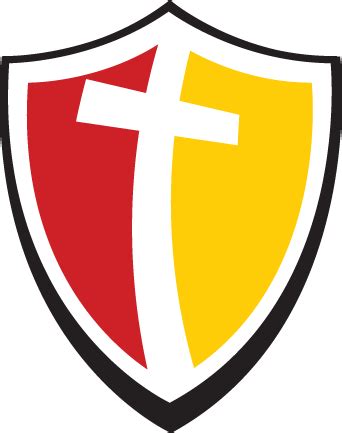 Lutheran Logo - LogoDix