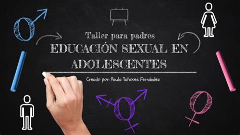 Video EducaciÓn Sexual