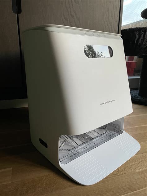 Roidmi Eva Test: Ein Allrounder zum richtig guten Preis
