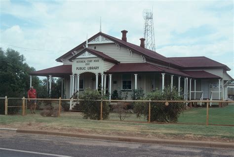 Tambo and Tambo Shire | Queensland Places