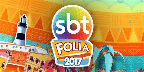 SBT dobra tamanho de estúdio do SBT Folia veja novidades para 2017