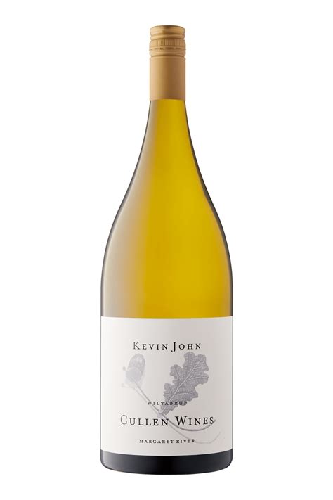 Buy Cullen Kevin John Chardonnay 2022 Online From DeVine Cellars Perth