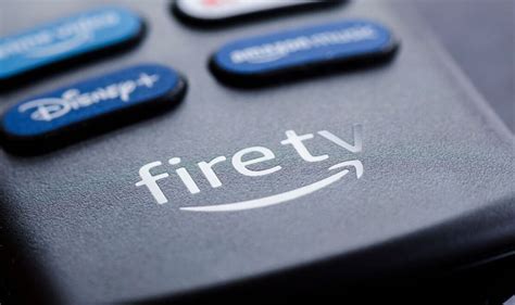 Expect A Knock On The Door If You Use An Amazon Fire Stick Illegally