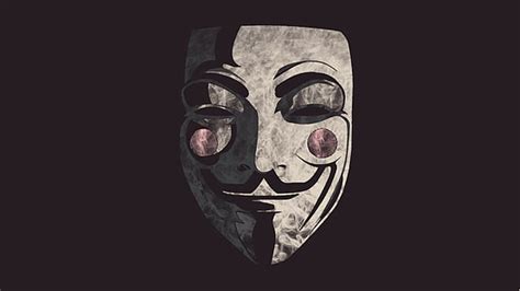 Online crop | HD wallpaper: computer, anonymus, hacker, quotes, message ...