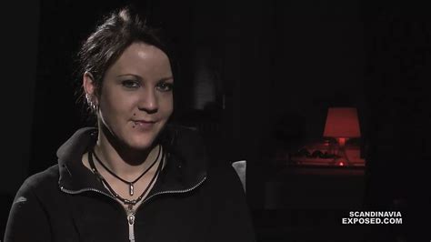 Swedish Redhead MILF Looks Like Annie Loof European Porn XHamster