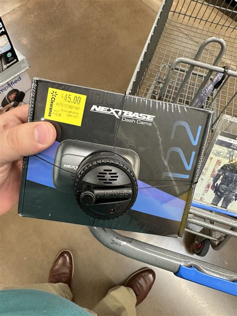 Nextbase 122 buy or pass? : r/Dashcam