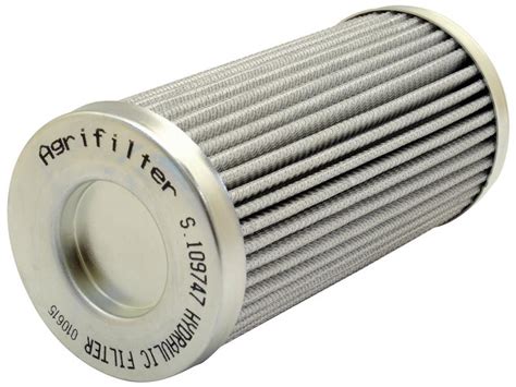 S Hydraulic Filter Element For Valmet Valtra Mezzo