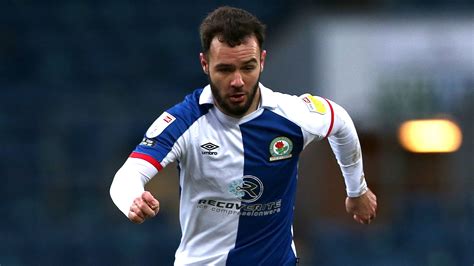 Adam Armstrong Southampton To Speak To Blackburn Striker After