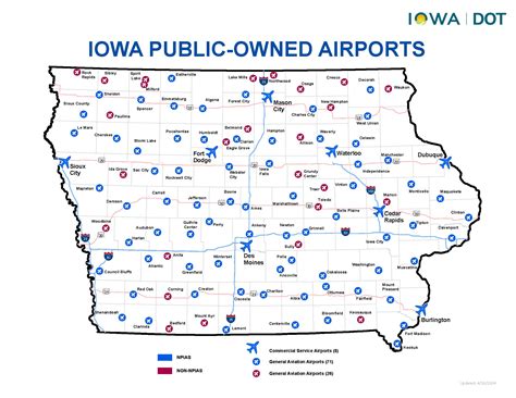 Fly Iowa Challenge - Iowa Aviation Promotion Group
