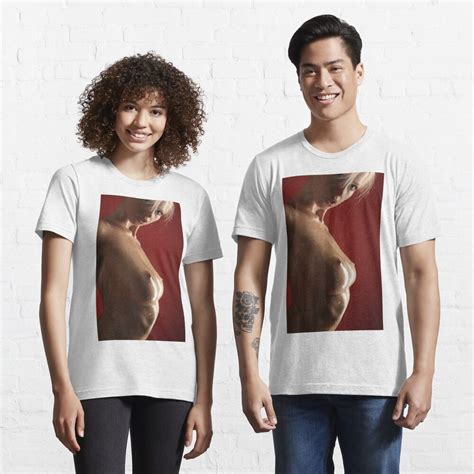 Sexy Boobs Seductive Nudes Female Nude Model Erotic Female Nude T Shirt For Sale By