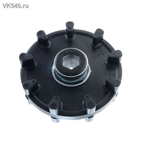 Шестерня привода Yamaha Viking 540 83R-W4753-01-00