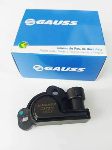 Sensor Tps Aveo Optra Corsa Daewoo Lanos Espero Nubira Mercadolibre