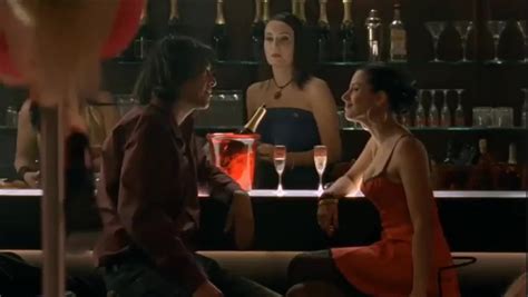 Nude Video Celebs Sarah Laure Estragnat Sexy Mafiosa S E