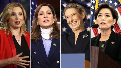 Republican Pac Winning For Women Endorses First Round Of Rising Star