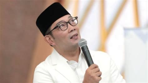 5 Fakta Panji Gumilang Gugat Ridwan Kamil Lebih Dari Rp 5 Triliun