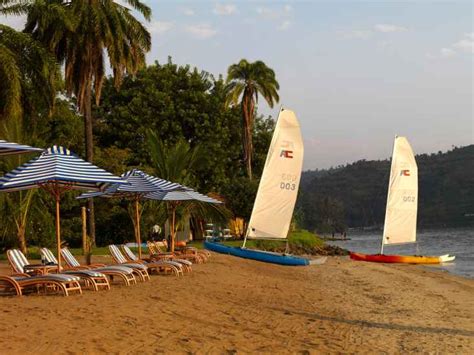 Lake Kivu - Treks 2 Rwanda | Guided Vacations and Tours to Rwanda