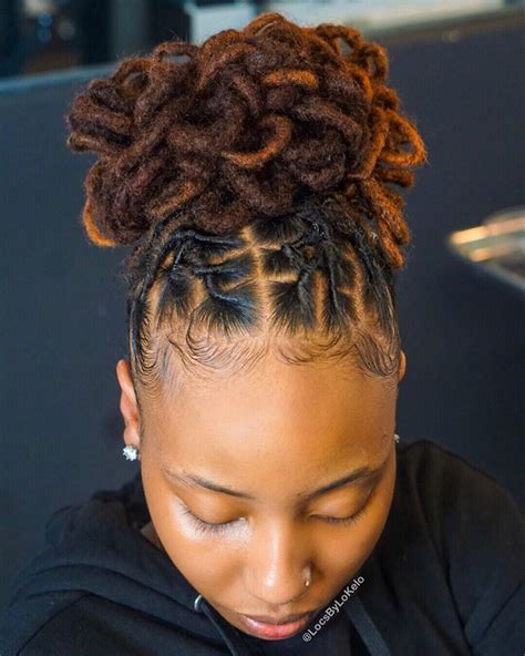 Hairstyles for dreadlocks short | hairstyles6g