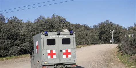 El abogado del cabo cordobés muerto en Cerro Muriano pone el foco en