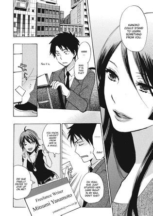 Velvet Kiss Vol Luscious Hentai Manga Porn