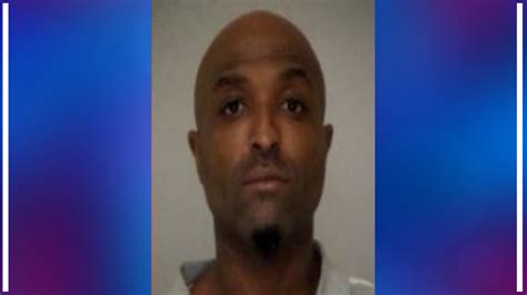 Macon Man Convicted Of Murdering Girlfriend Dies In Prison