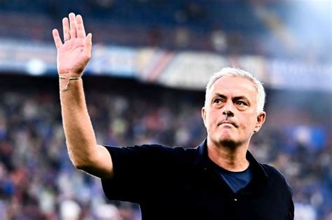 Why Inter Milan didn't move for Jose Mourinho to replace Inzaghi