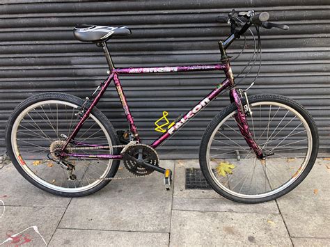 Falcon hybrid bike fully serviced – Bicycles Company