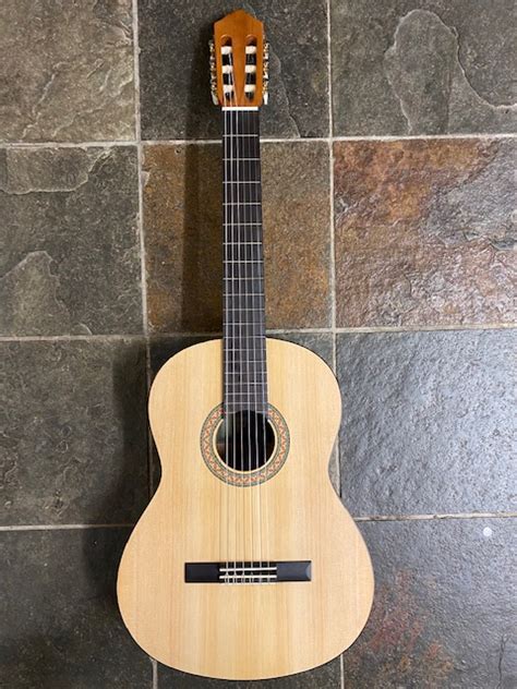 Yamaha C M Ii Classical