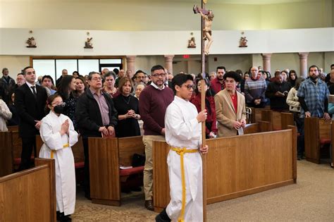 Liturgical Ministries | Prince of Peace Catholic Church, San Antonio TX