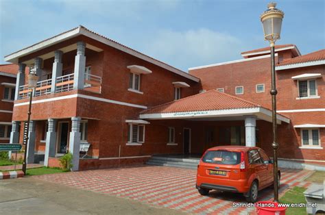 Yatri Nivas Trichy- your best stay option - eNidhi India Travel Blog