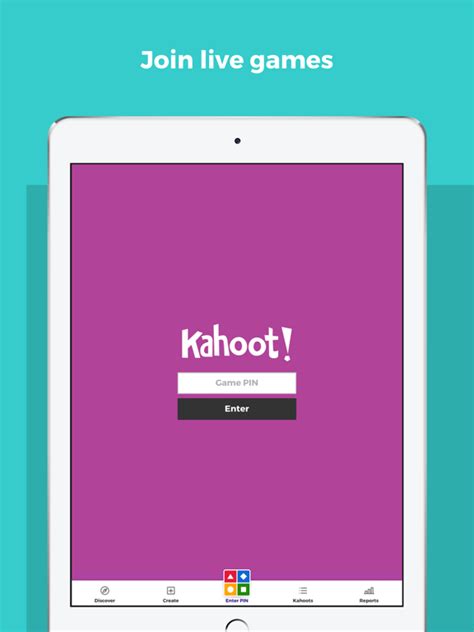 Kahoot Play And Create Quizzes Ctl Crossroads