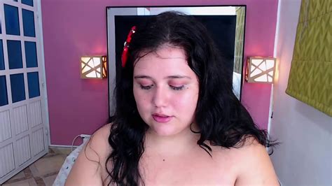 4shlly Curvy Adorable BBW