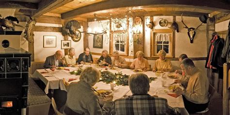 Busam Mühle Gasthof und Pension zum Kreuz in 77794 Lautenbach