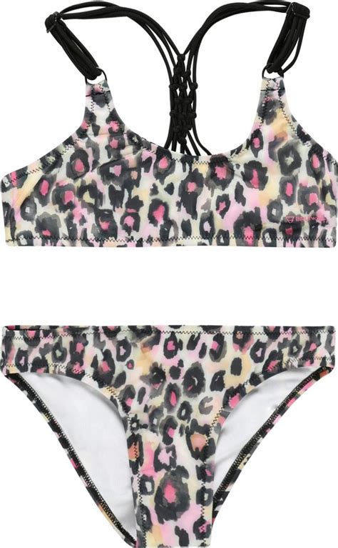 Brunotti Coralina AO JR Girls Bikini Maat 164 Bol