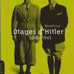 Otages dHitler 1942 1945 La Cliothèque