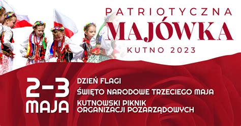 Kutno Patriotyczna Maj Wka Kutnowski Dom Kultury