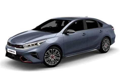 Novo Kia Cerato Fotos Ficha T Cnica E Pre O Hpg