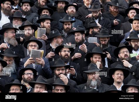 Rabinos lubavitch fotografías e imágenes de alta resolución Alamy