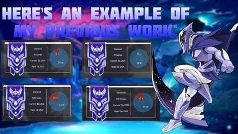 Brawlhalla Ranked Elo Boost All Platforms Check Description Ebay