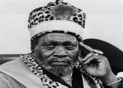 Here is WHY we Need To EXHUME Mzee Jomo Kenyatta and BURY Him at Kamiti ...