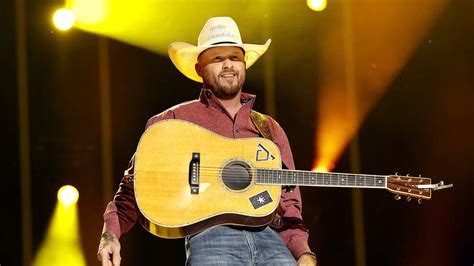 Cody Johnson Announces Release Date And Cover Art For New Album K102 Amy James