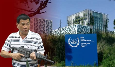 ICC opens investigation into Philippines President Duterte - Hong Kong News