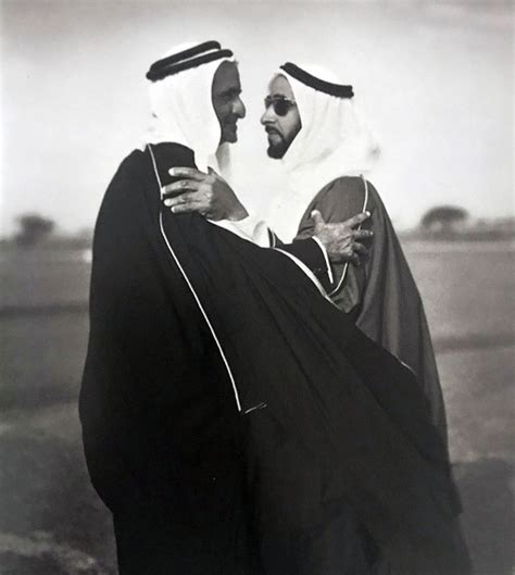 The Beginnings Of The Uae As Told By Sheikh Mohammed Bin Rashid Uae